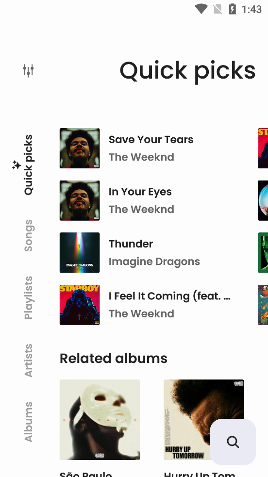 ViMusicApp安卓版v0.5.4 最新版