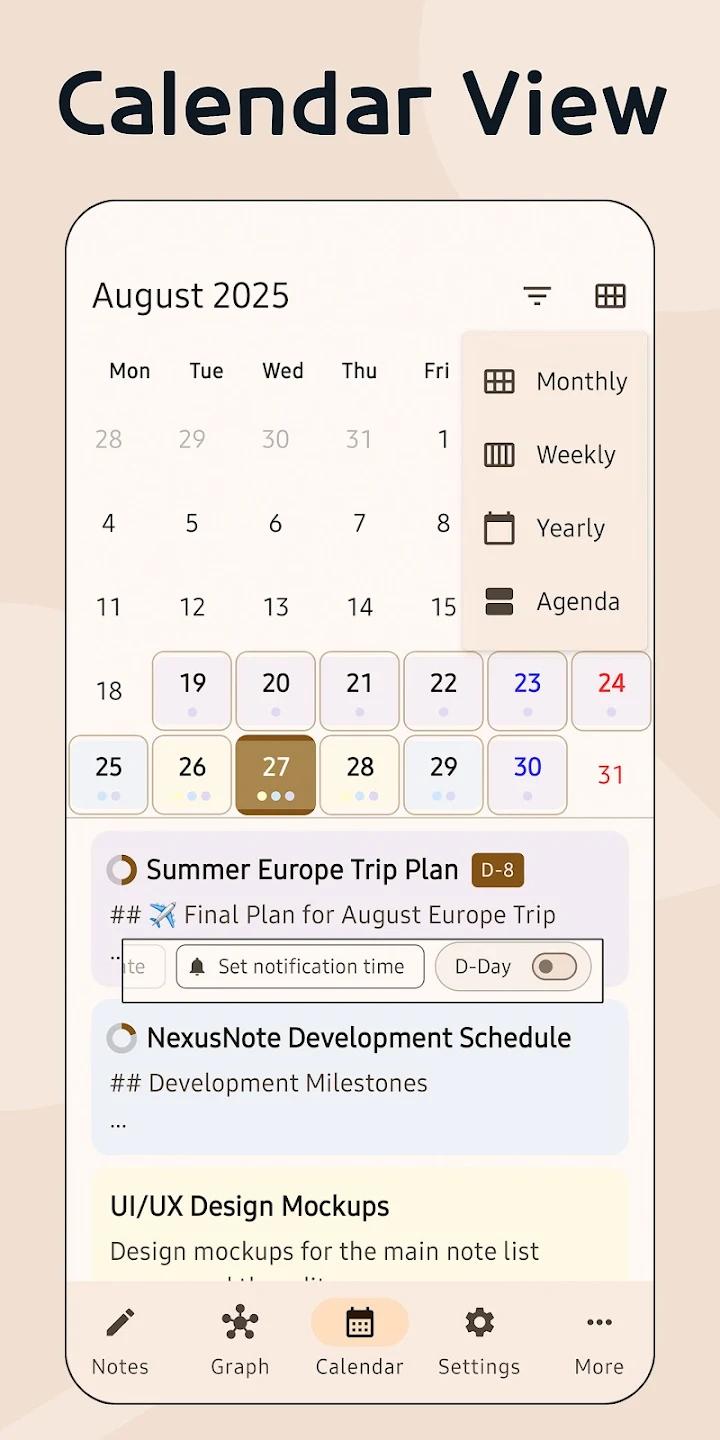NexusNote��׿��v1.2.9 �ٷ���