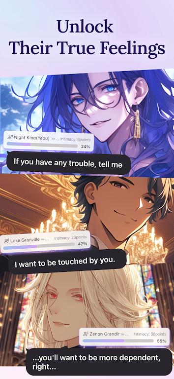 mimel AI安卓版v1.0.1 最新版