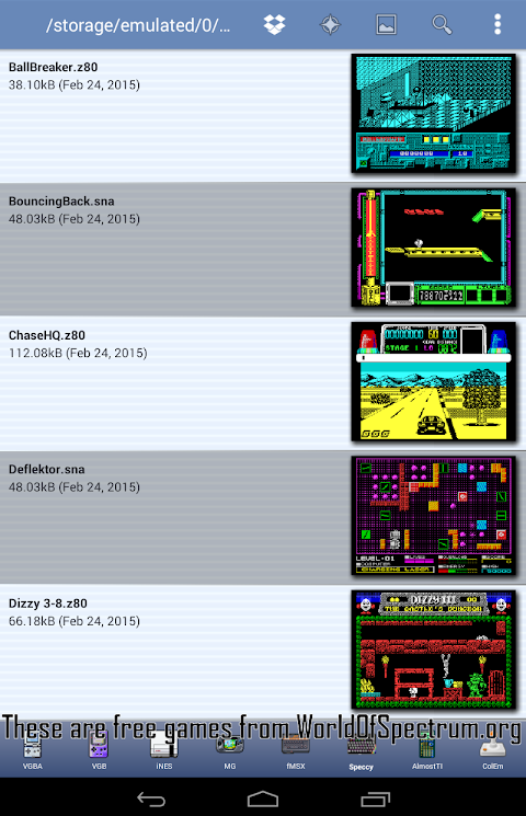 Speccyģ�������°�v5.9.10 ��׿��