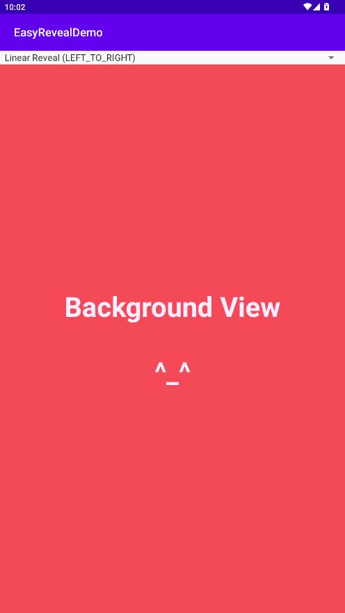 EasyRevealDemo�ֻ���v1.0 ��׿��