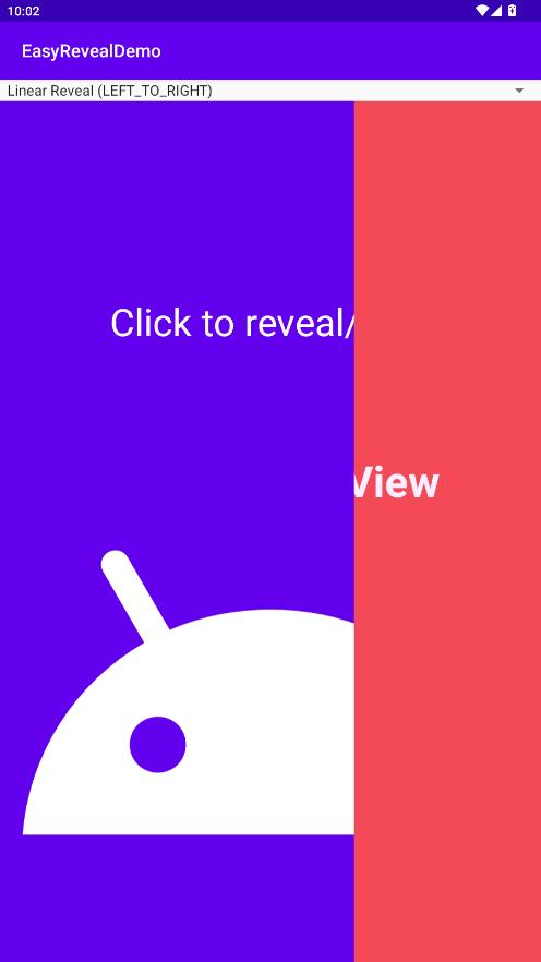 EasyRevealDemo�ֻ���v1.0 ��׿��