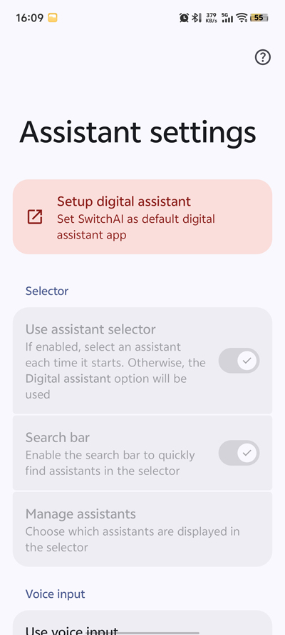 SwitchAIapp���°�v3.4.1 ��׿��