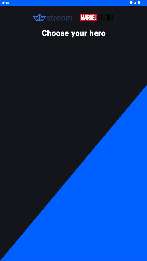 Avengers Chat app���°�v1.1.0 ��׿��