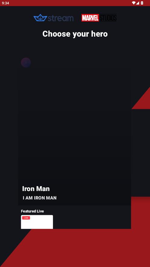 Avengers Chat app���°�v1.1.0 ��׿��