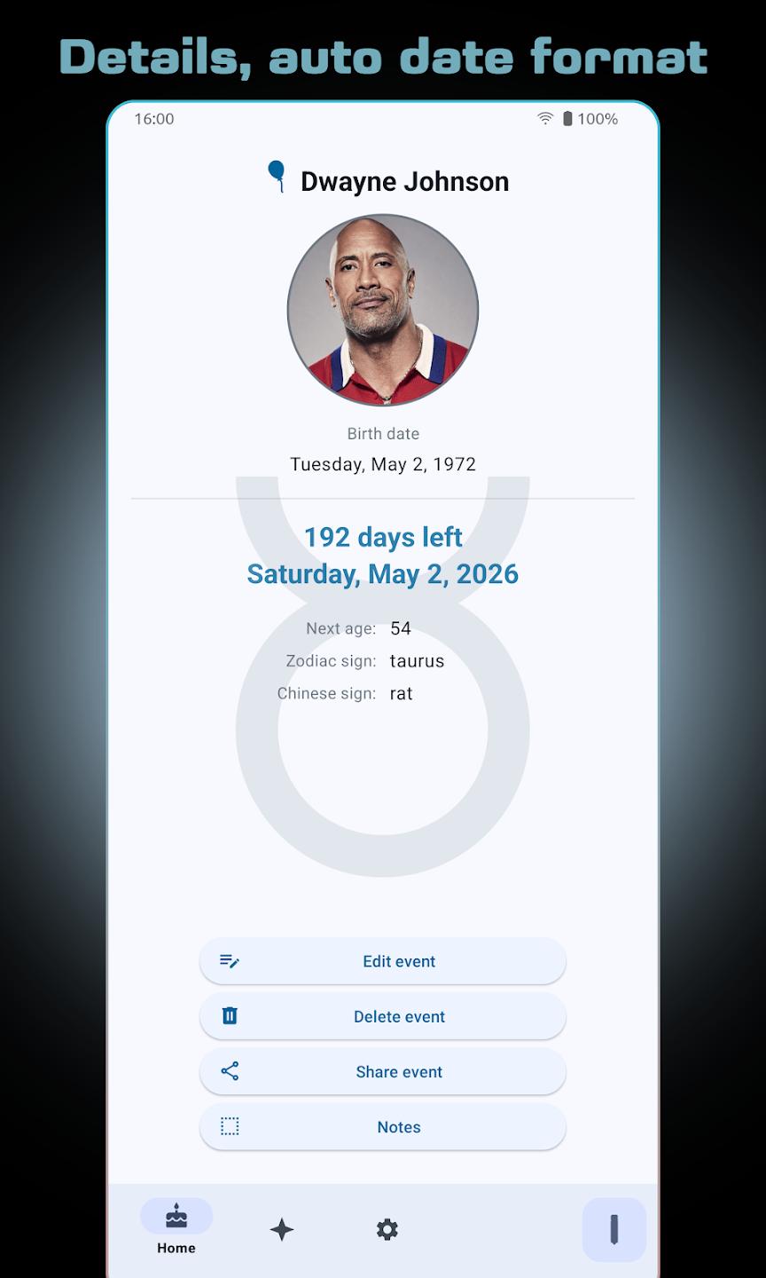 BirdayApp�ٷ���v4.7.2 �ֻ���