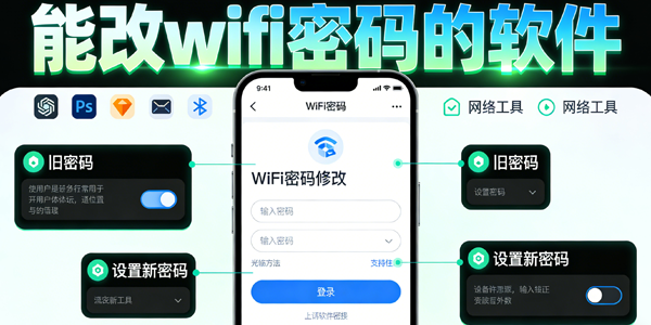 �ܸ�wifi���������