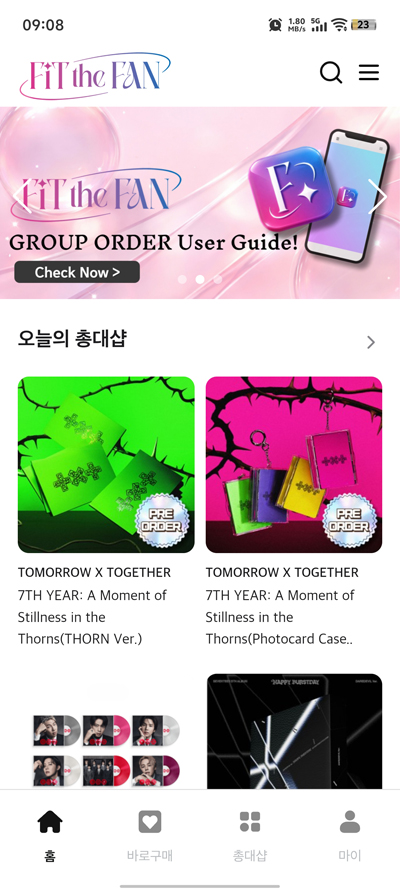 Fit The Fan����App�ٷ���v1.0 ���°�