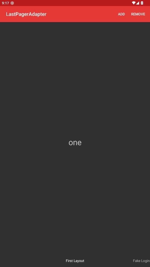 LastPagerAdapter�������°�v1.0 ��׿��