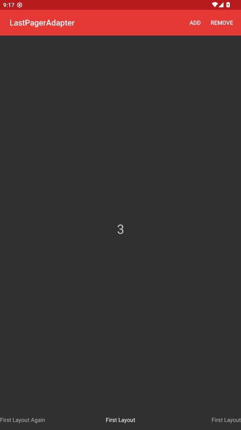 LastPagerAdapter�������°�v1.0 ��׿��