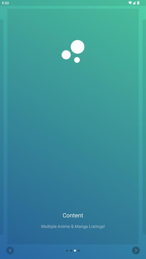 AniTrend��������v1.11.10 ���°�