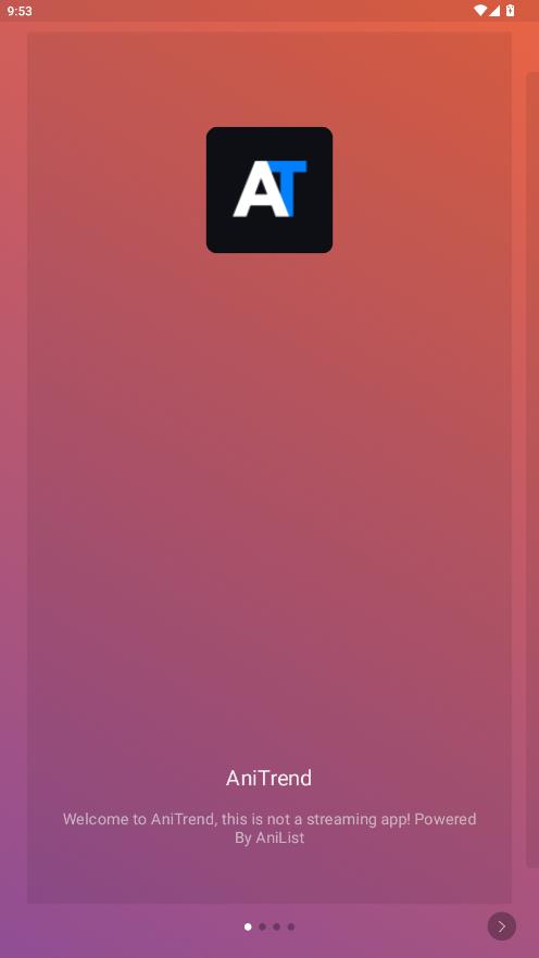 AniTrend��������v1.11.10 ���°�