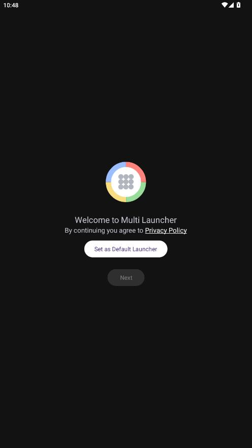 MultiLauncher�������°�v1.11.4 ��׿��