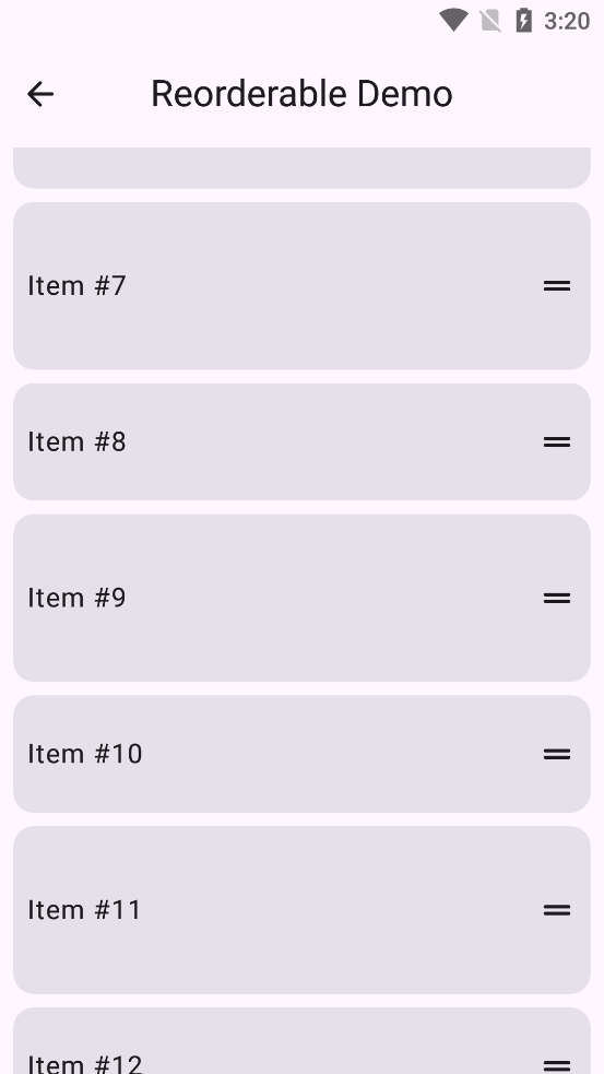 ReorderableApp���°�v1.0 ��Ѱ�