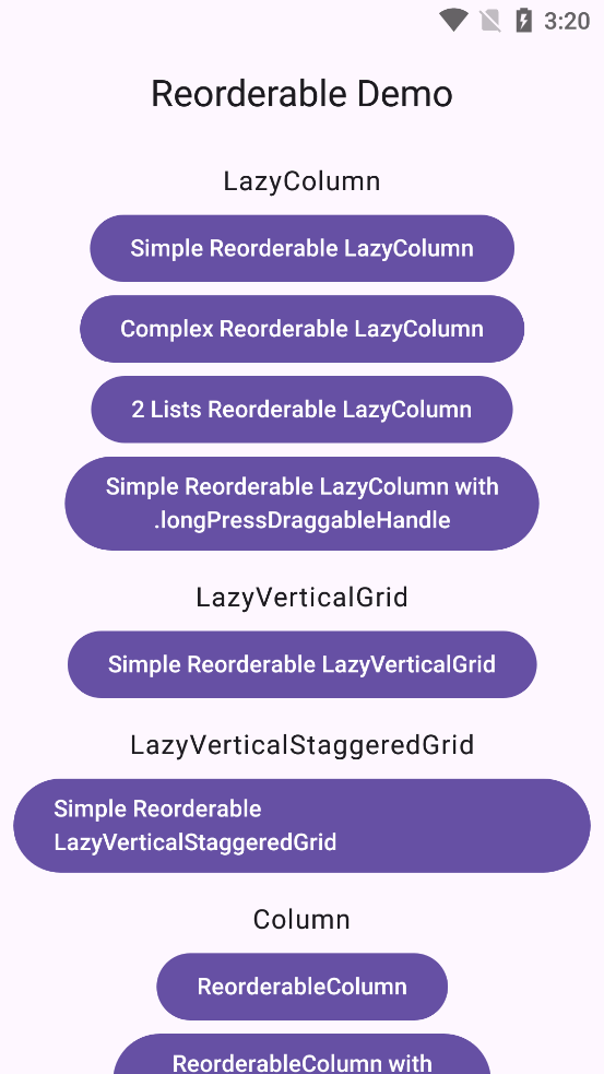 ReorderableApp���°�v1.0 ��Ѱ�