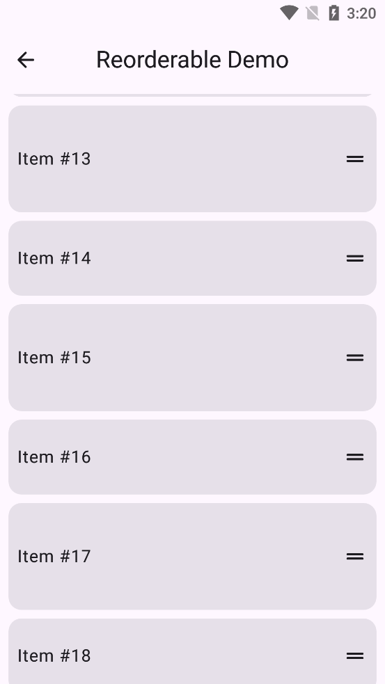 ReorderableApp���°�v1.0 ��Ѱ�