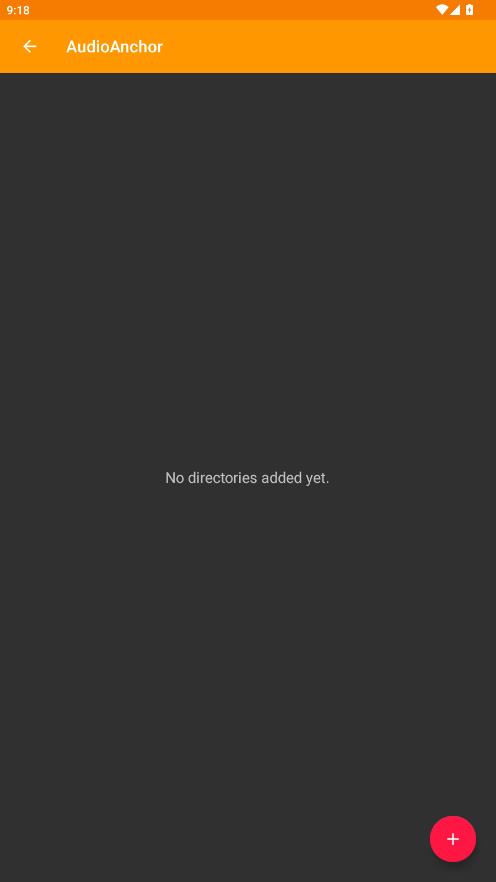 AudioAnchor��Ƶ������appv2.4.0 ��׿��