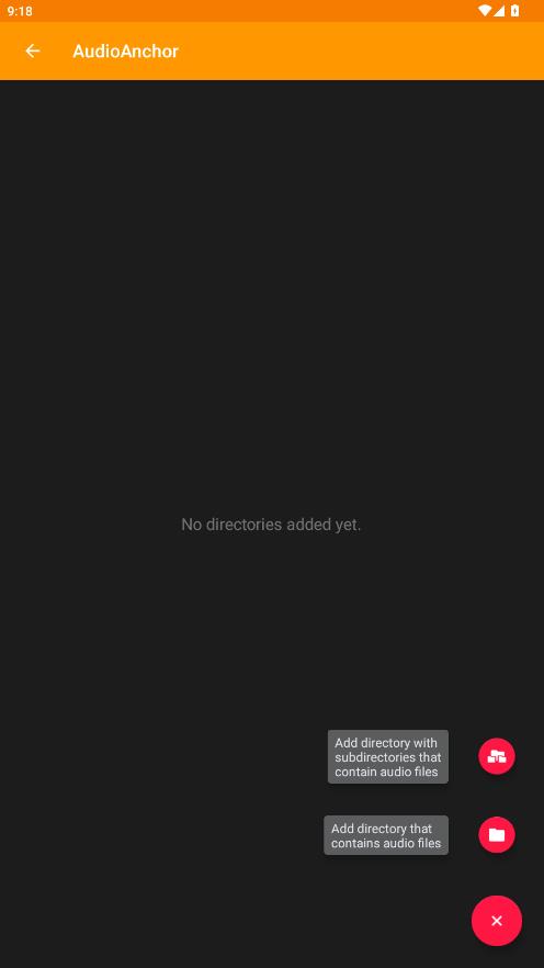 AudioAnchor��Ƶ������appv2.4.0 ��׿��