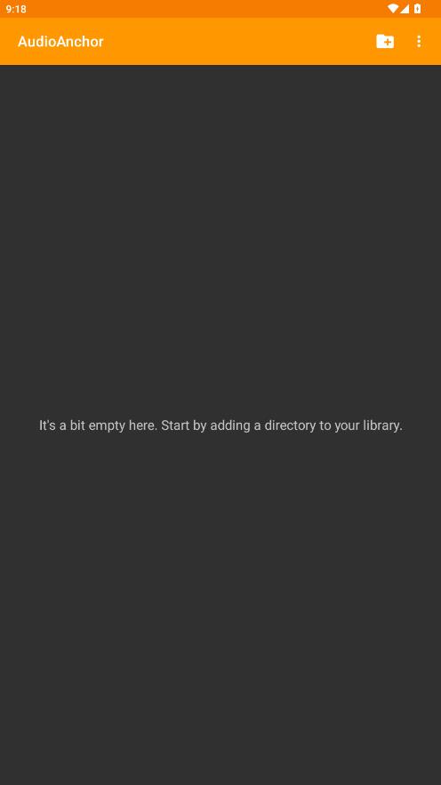 AudioAnchor��Ƶ������appv2.4.0 ��׿��