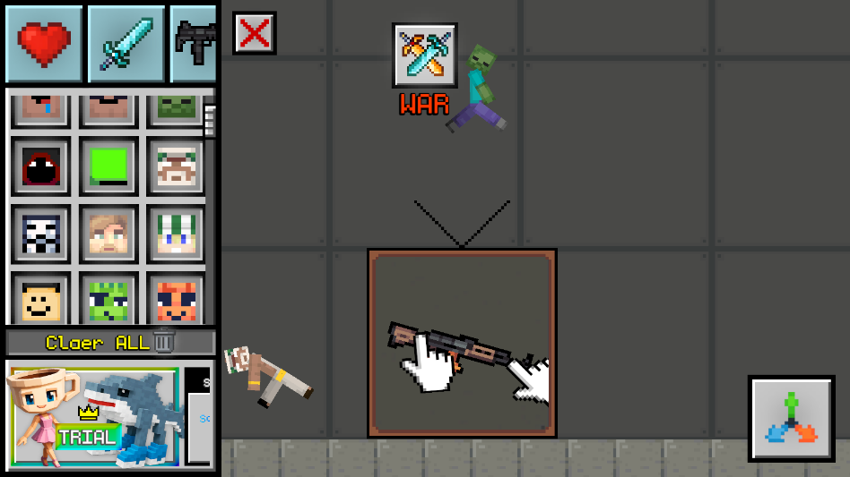 ��Ϲ��ղ�����ɳ����Ϸ�ֻ���v0.4 ���°�