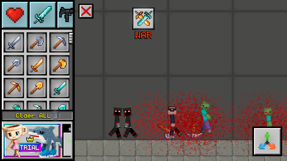 ��Ϲ��ղ�����ɳ����Ϸ�ֻ���v0.4 ���°�