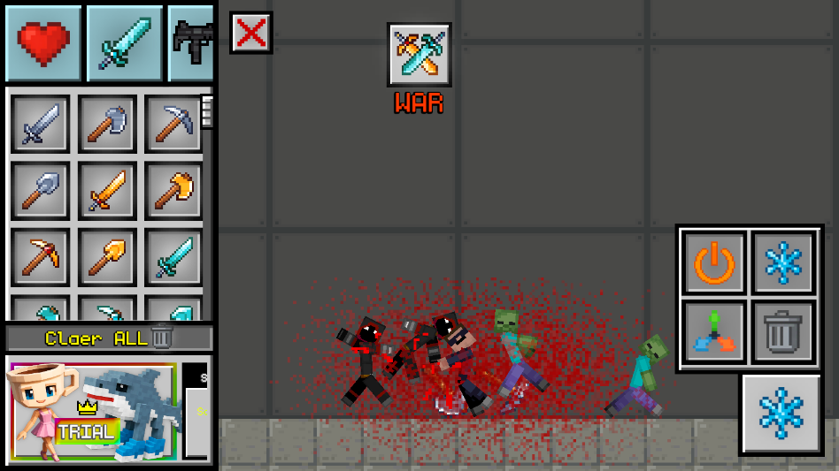 ��Ϲ��ղ�����ɳ����Ϸ�ֻ���v0.4 ���°�