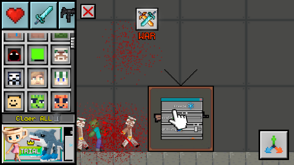 ��Ϲ��ղ�����ɳ����Ϸ�ֻ���v0.4 ���°�