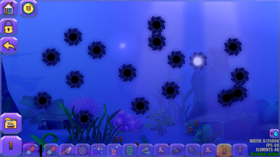 ˮ����ģ��ɳ����Ϸ�ֻ���(ˮ����ģ����)v1.3.48 ���°�