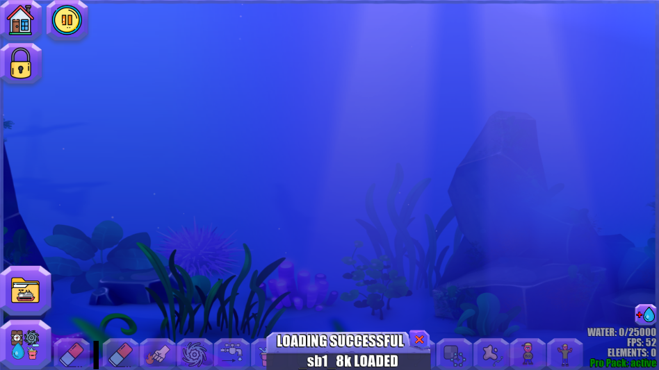 ˮ����ģ��ɳ����Ϸ�ֻ���(ˮ����ģ����)v1.3.48 ���°�