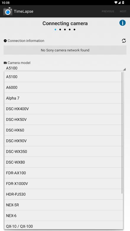 TimeLapse��׿��v2.0.4 ���°�