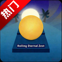���������Rolling EternalZest���ư�v1.0 ���°�