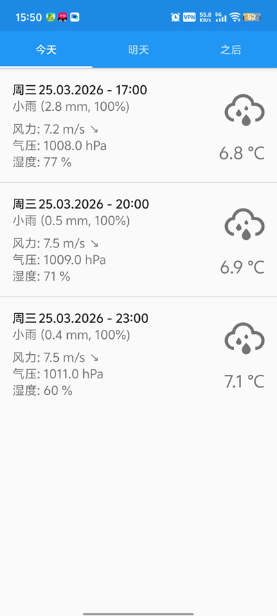 Forecastie���ذ�װv1.23 ��׿��