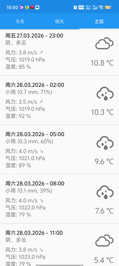 Forecastie���ذ�װv1.23 ��׿��