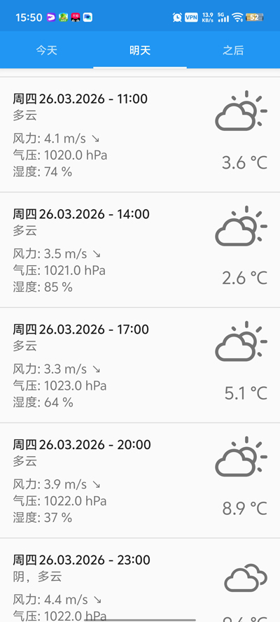 Forecastie���ذ�װv1.23 ��׿��