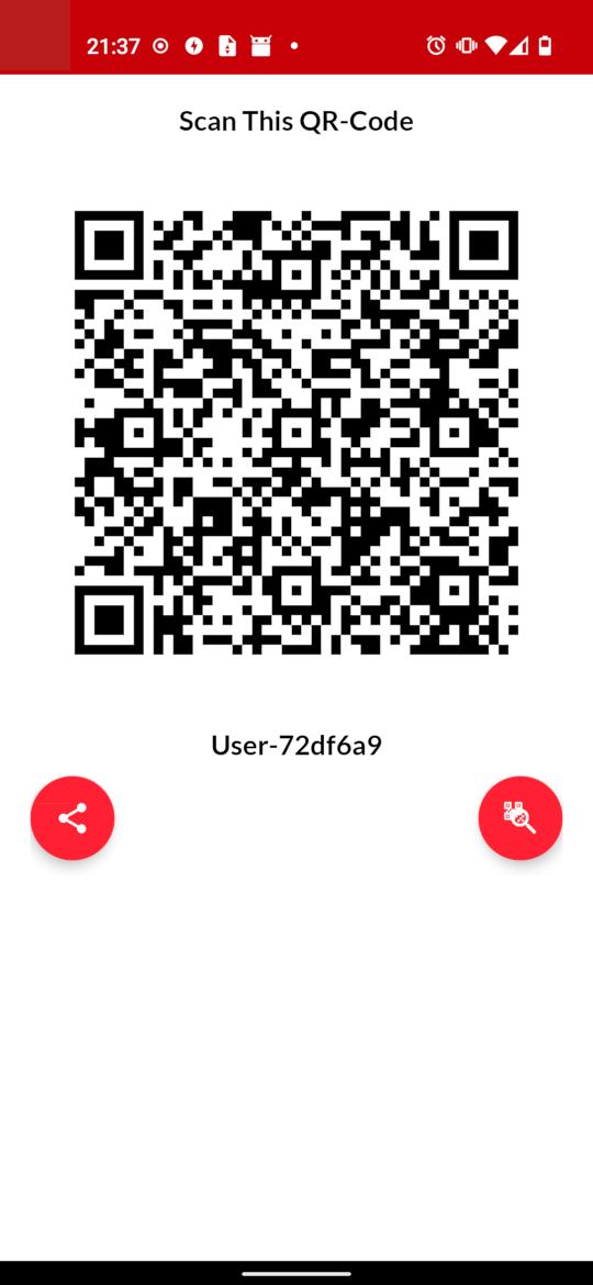 Meshenger�����ٷ���v4.4.8 �ֻ���