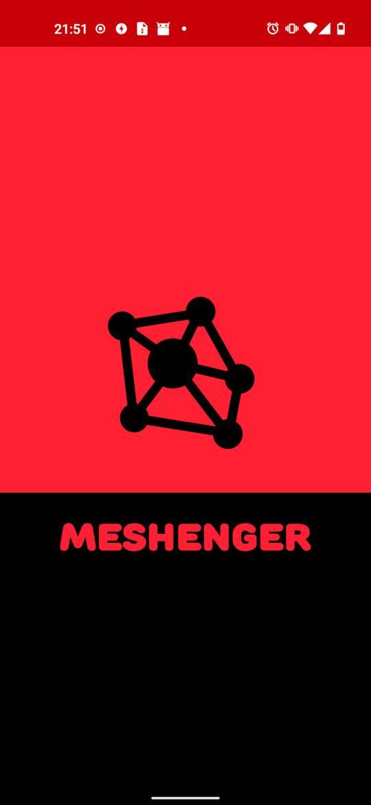 Meshenger�����ٷ���v4.4.8 �ֻ���