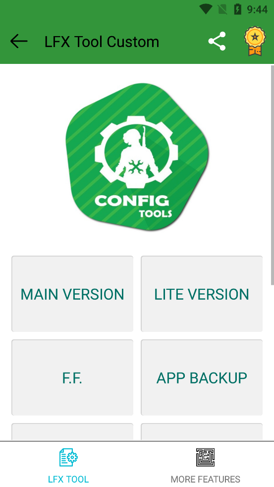 LFX Tool Custom�ٷ���v5.4.2 ��Ѱ�