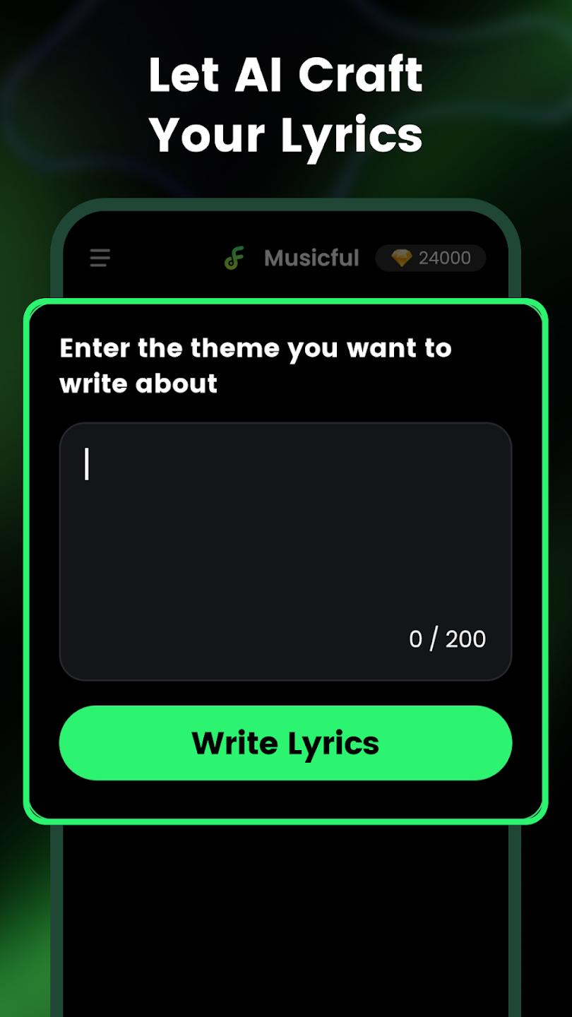 Musicful���°汾v2.0.1 �ֻ���