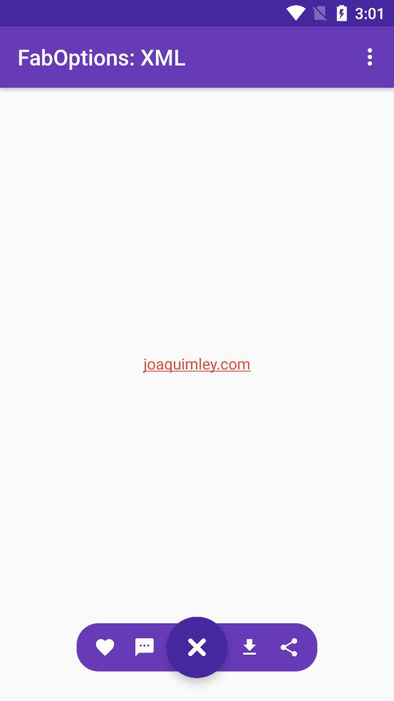 FabOptions sample�������°�v1.0.2 �ٷ�����