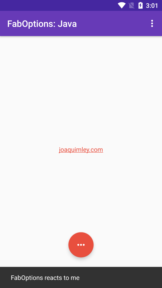 FabOptions sample�������°�v1.0.2 �ٷ�����