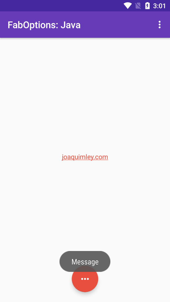 FabOptions sample�������°�v1.0.2 �ٷ�����