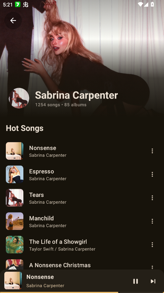 ÷Musicapp�ٷ���v1.51 ���°�