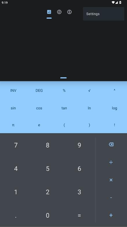 calculator��ѧ������appv1.3.0 ���°�