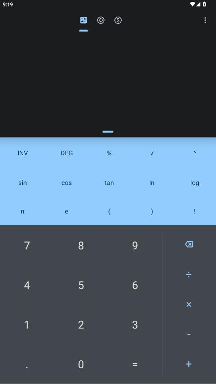 calculator��ѧ������appv1.3.0 ���°�