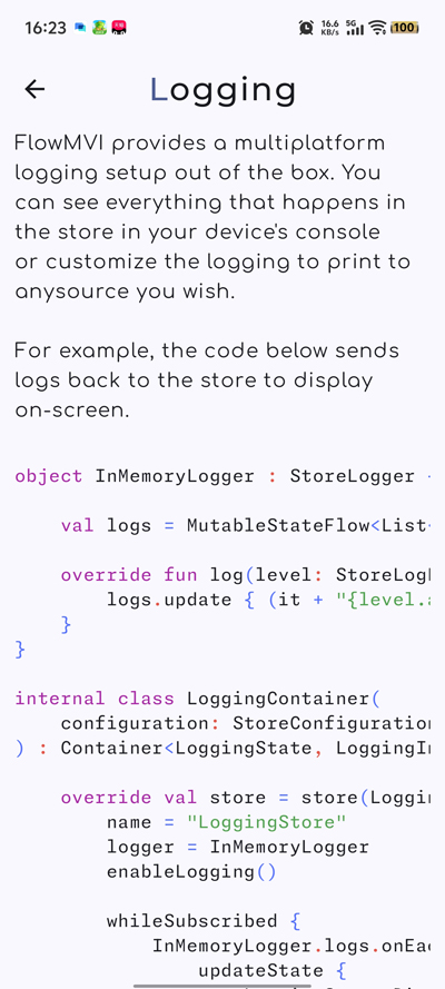 FlowMVI���ذ�װv3.2.1 ��Ѱ�