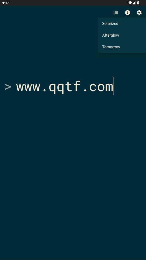 tldroid�������°�v1.6 ��׿��