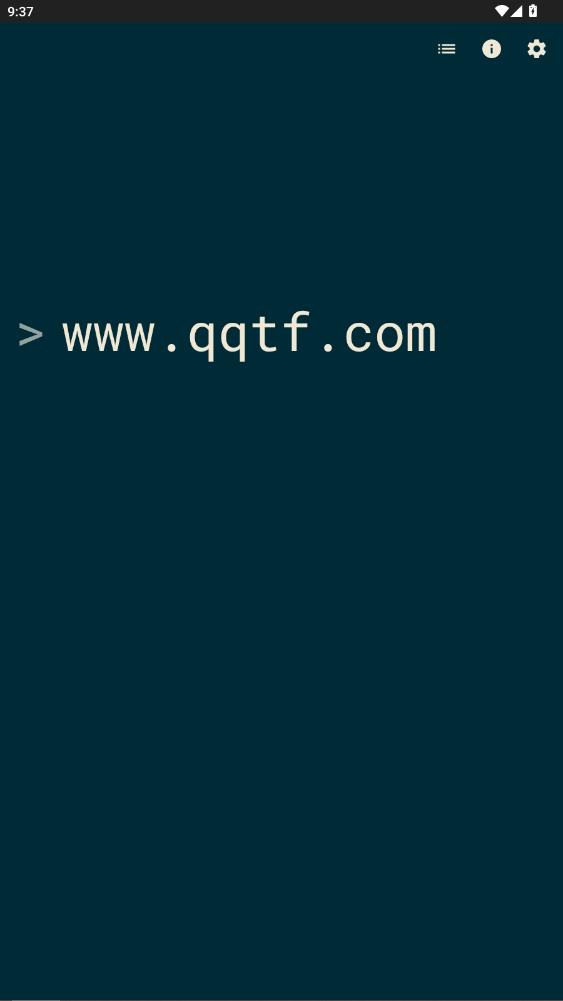 tldroid�������°�v1.6 ��׿��