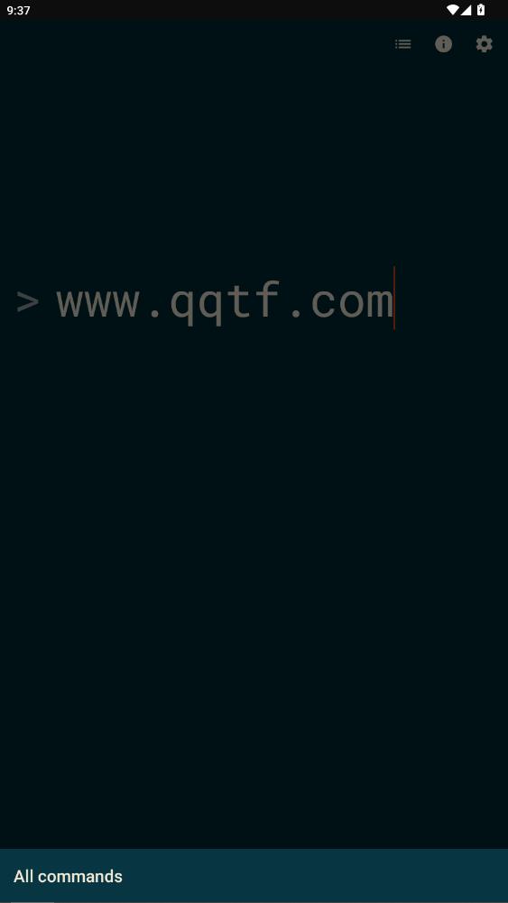 tldroid�������°�v1.6 ��׿��