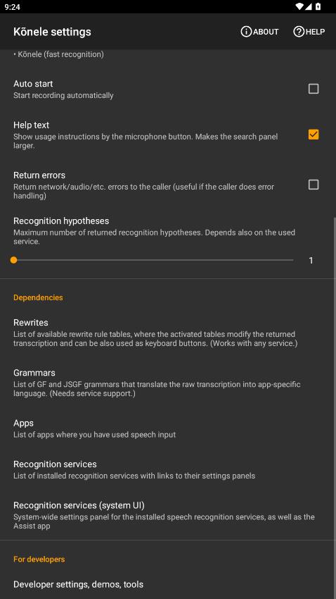 Konele手机版v1.9.14 最新版