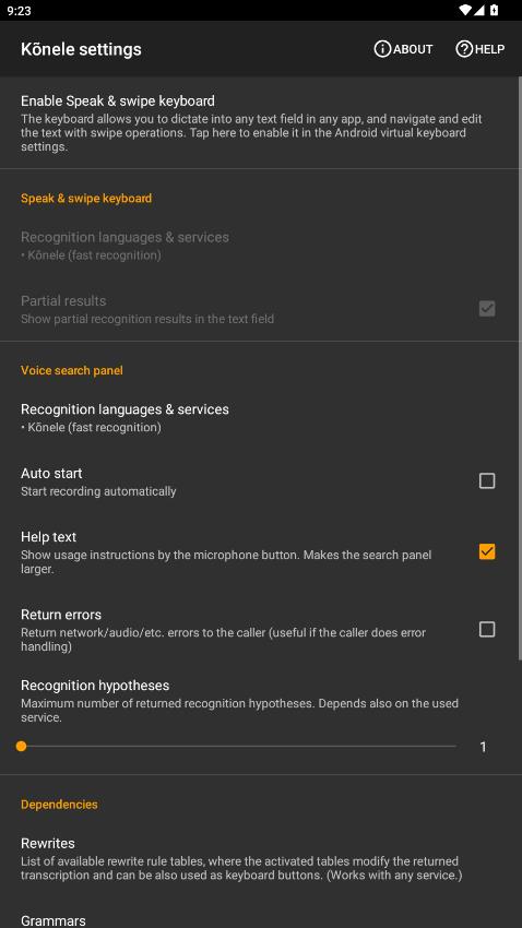 Konele手机版v1.9.14 最新版